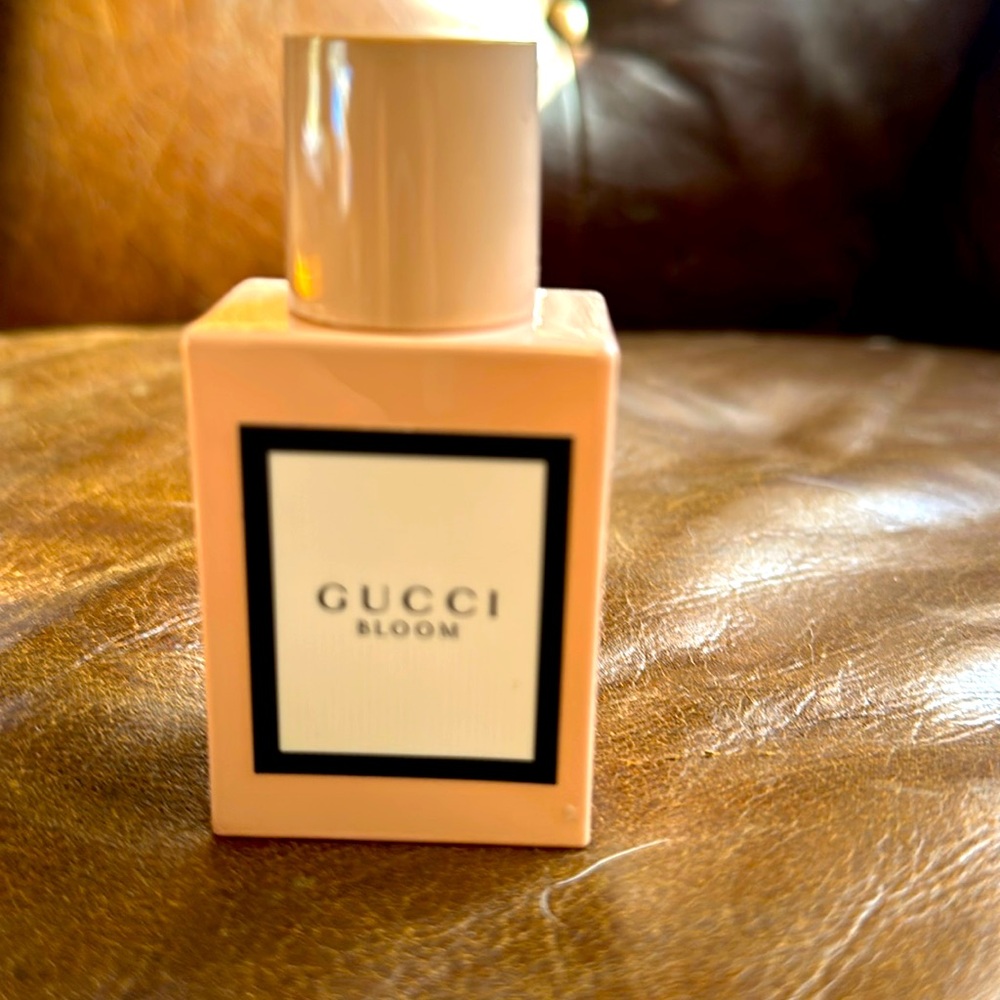 Gucci Bloom
